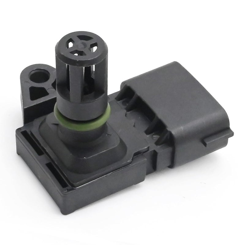 SYOWADA 2897332 Intake Air Pressure Temperature Sensor, Replacement for Dodge Ram 2500 3500 4500 2007.5-2017 6.7L Diesel Engine - Image 3